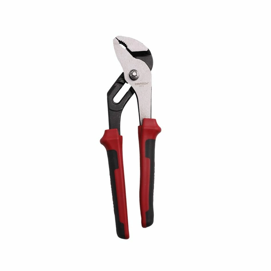 Crimson Force 5 Piece Pliers Set - CT-2432-016 - Cutters & Nippers - Image 4