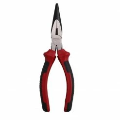 Crimson Force 6" Long Nose Pliers - CT-2432-007 - Cutters & Nippers
