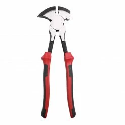 Crimson Force 10" Fencing Pliers - CT-2432-020 - Cutters & Nippers