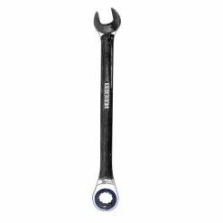 Crimson Force Tools 12 mm Ratcheting Combination Wrench - 7011655 - Sockets & Socket Sets