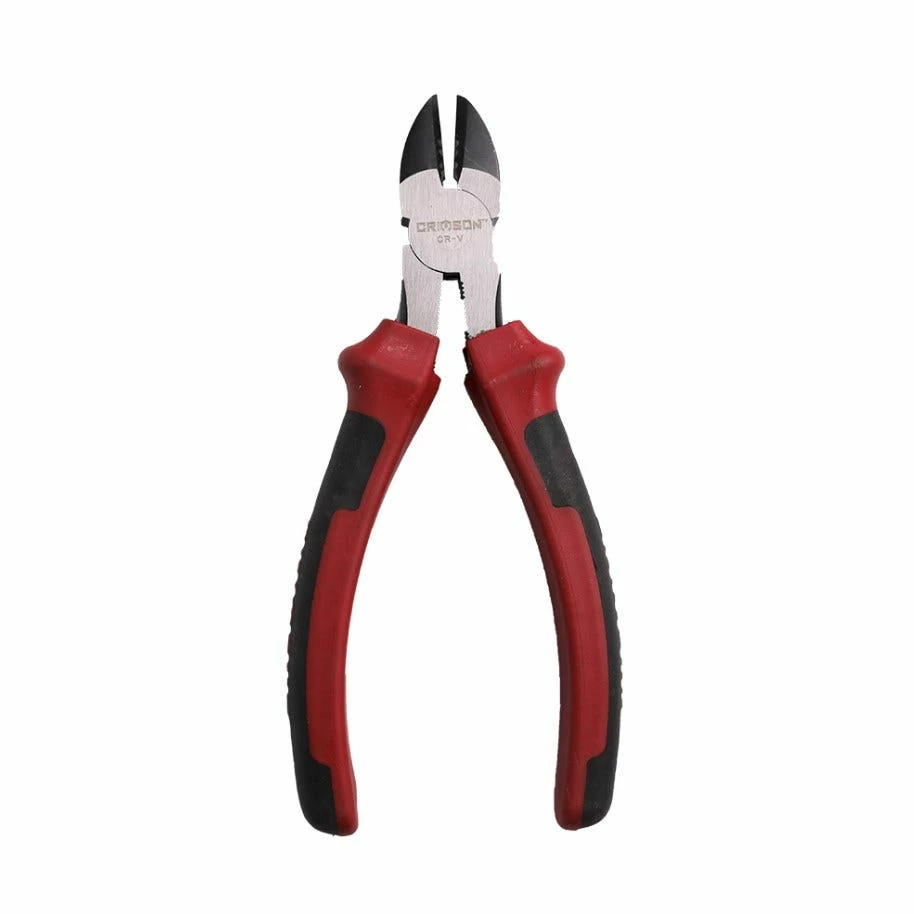Crimson Force 5 Piece Pliers Set - CT-2432-016 - Cutters & Nippers - Image 7