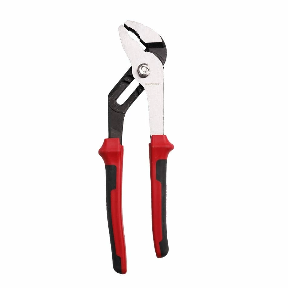 Crimson Force 2 Piece Groove Joint Pliers Set - CT-2432-018 - Cutters & Nippers - Image 3