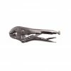 Crimson Force 7" Straight Jaw Locking Pliers - CT-2431-002