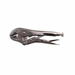 Crimson Force 7" Straight Jaw Locking Pliers - CT-2431-002