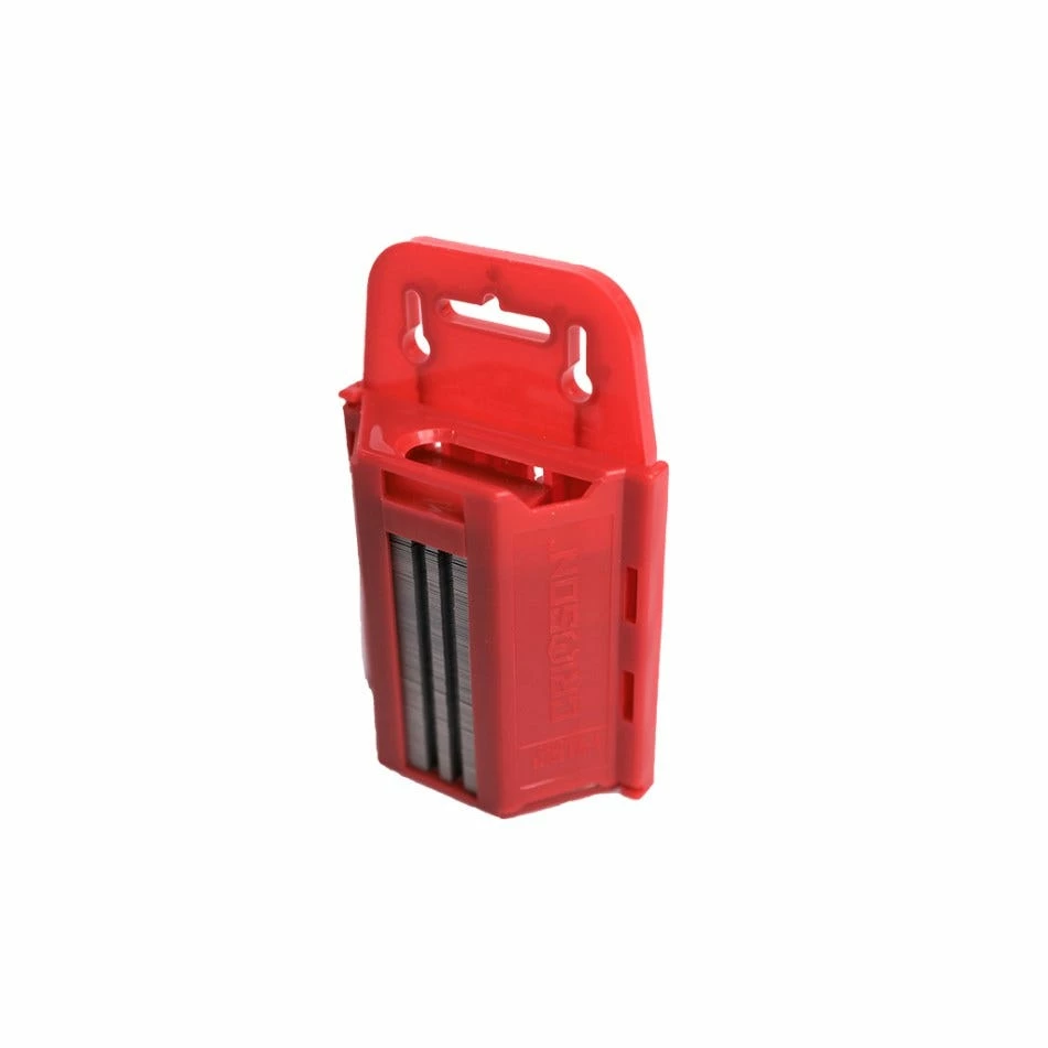 Crimson Force 2 Pack Utility Knife / 50 Blades - 88-284-0204 - Blades & Knives - Image 6