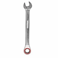 Crimson Force Tools 3/8" Ratcheting Combination Wrench - 7011622 - Sockets & Socket Sets