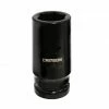 Crimson Force Tools 3/4" Drive 6 Point 35 mm Deep Impact Socket - 7016304 - Sockets & Socket Sets