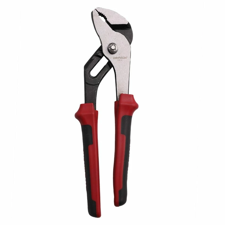 Crimson Force 2 Pack Groove Joint Plier - 88-281-0204 - Hand Tools - Image 2