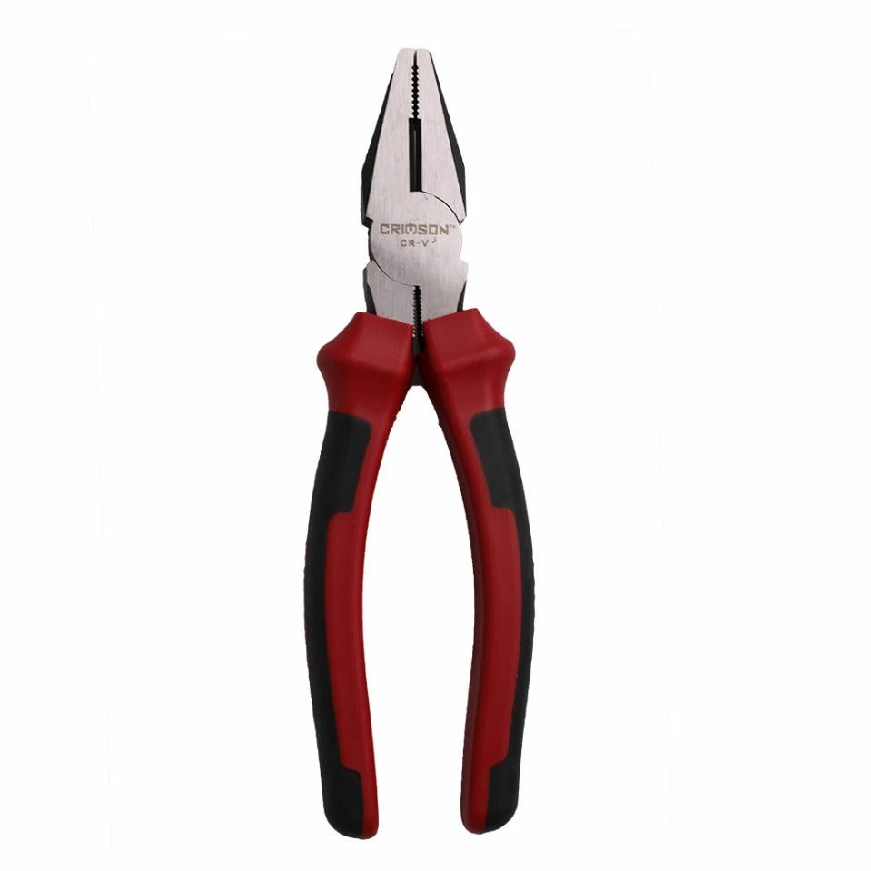 Crimson Force 5 Piece Pliers Set - CT-2432-016 - Cutters & Nippers - Image 6