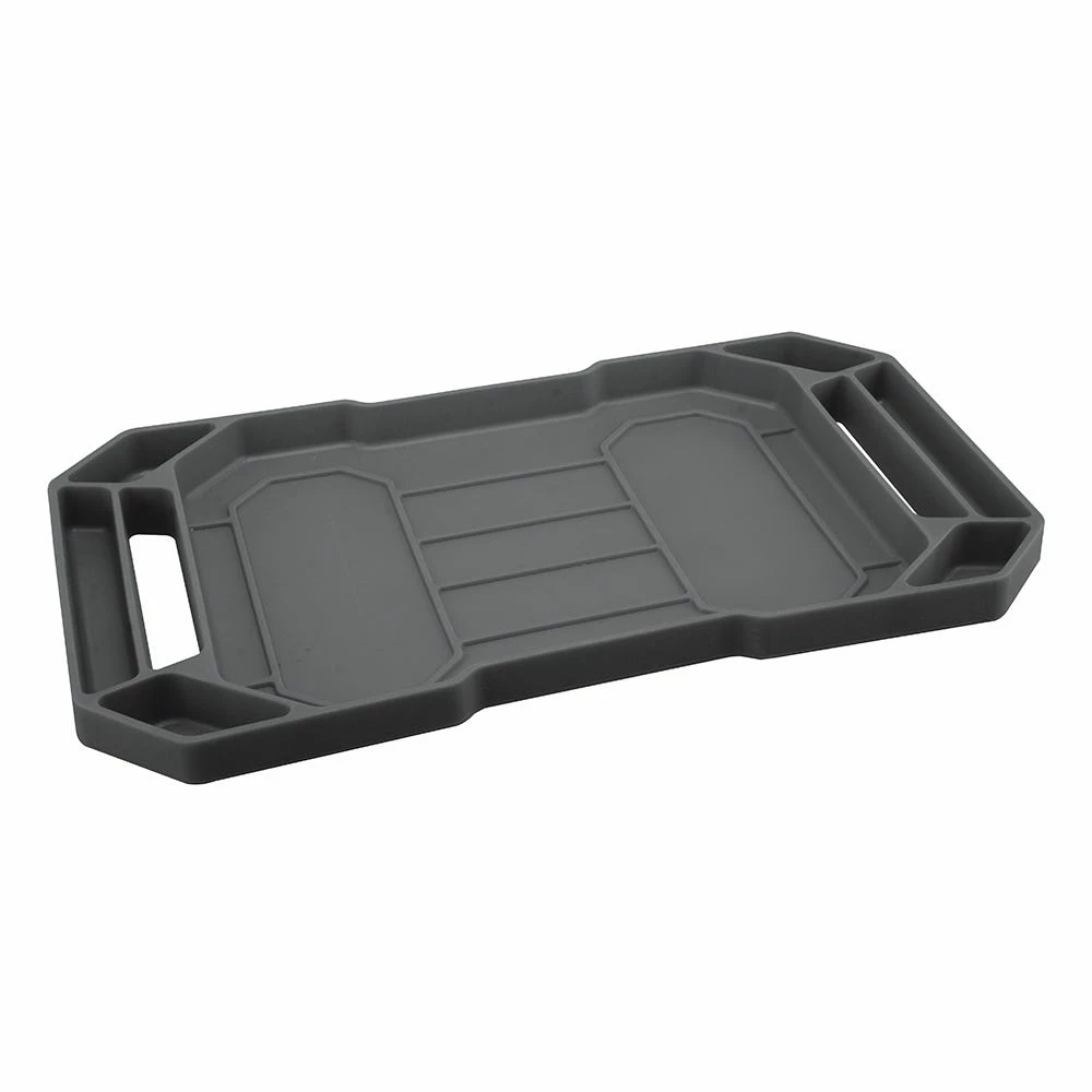 Crimson Force 3 Piece Silicone Tool Tray 66400 - 210402121 - Tool Box Liners - Image 2