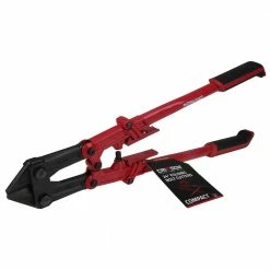 Crimson Force 24" Folding Bolt Cutters RK-2430-001 - Cutters & Nippers