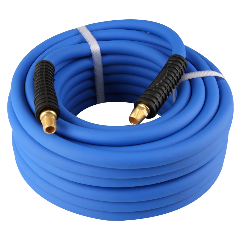 Crimson Force Air Hose Hybird Flex 3/8" x 50' - RKF-89-920-0204-49633 - Air Compressor Accessories - Image 5