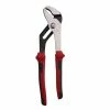 Crimson Force 10" Groove Joint Pliers - CT-2432-005