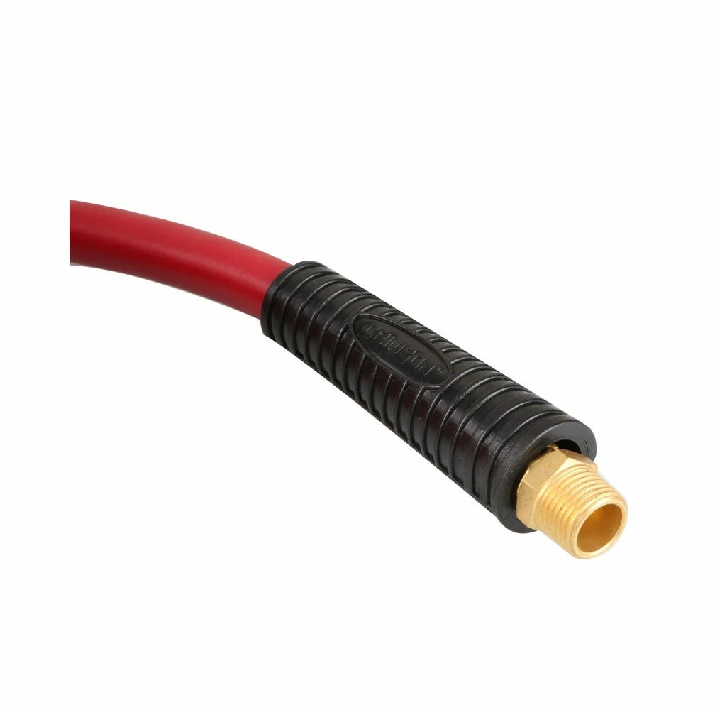 Crimson Force Air Hose Hybird Flex 1/2" x 50' - RKF-89-891-0204-49633 - Air Compressor Accessories - Image 7