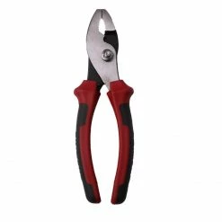 Crimson Force 6" Joint Pliers - CT-2432-001