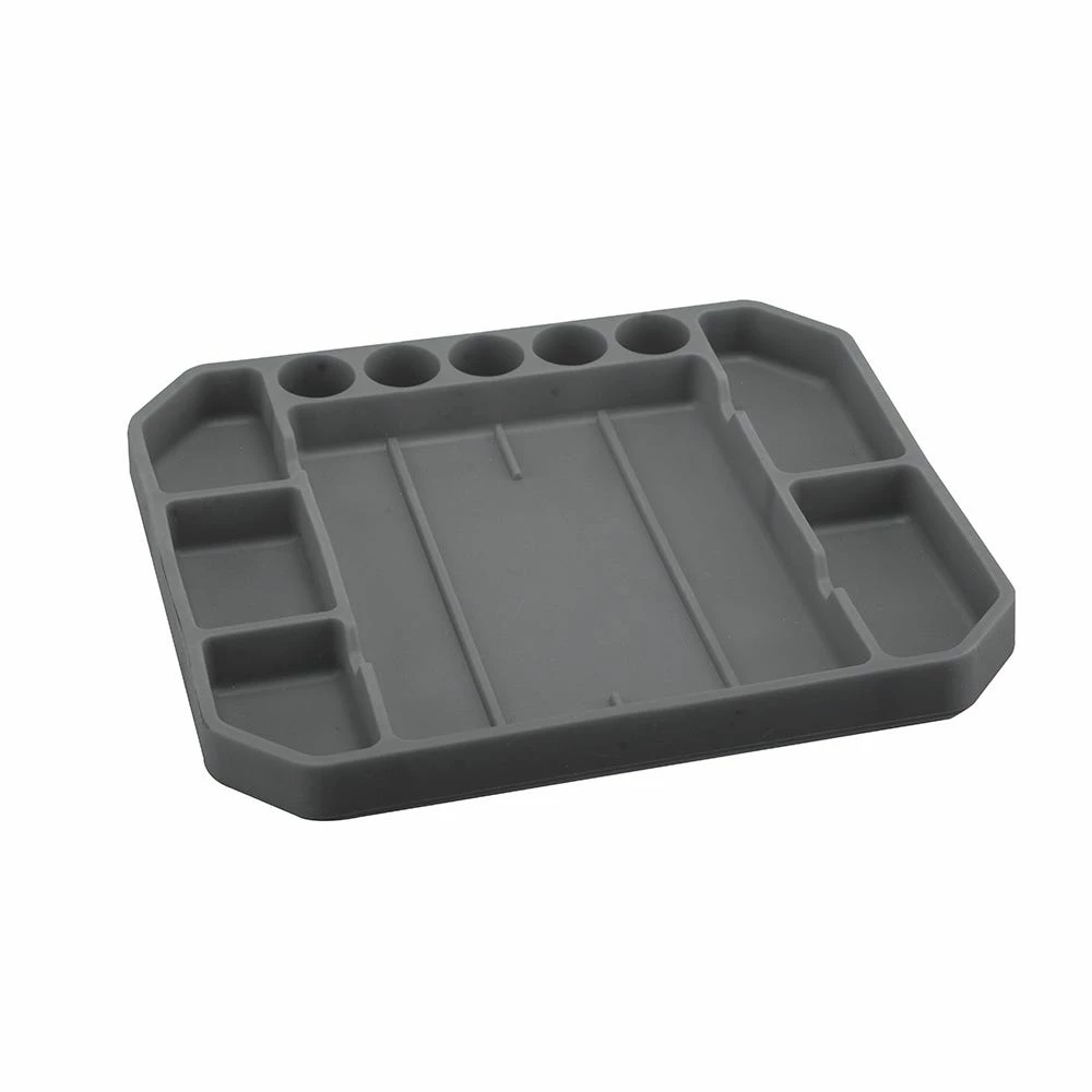 Crimson Force 3 Piece Silicone Tool Tray 66400 - 210402121 - Tool Box Liners - Image 3