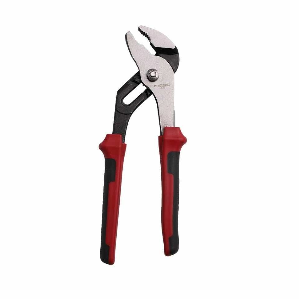 Crimson Force 2 Pack Groove Joint Plier - 88-281-0204 - Hand Tools - Image 3
